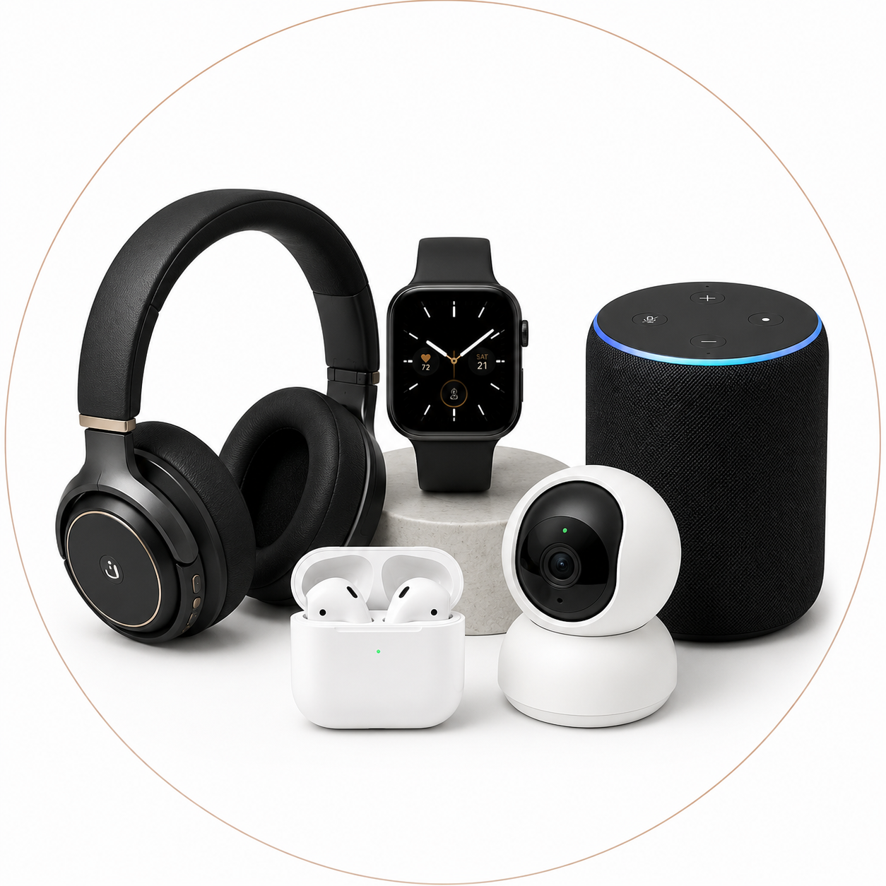 SMART GADGETS
